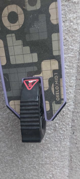 Trotineta copii Oxelo Decathlon