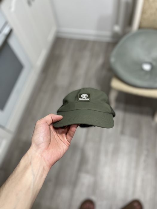 Кепка Timberland