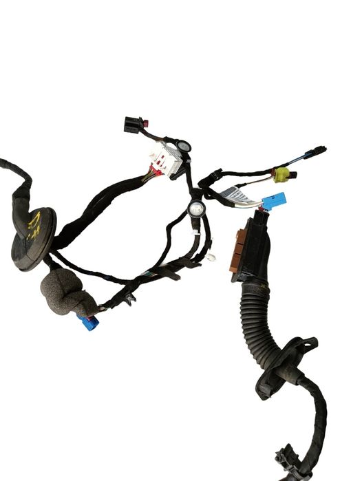 Instalatie Electrica Usa Dreapta Fata Audi A6 C8, 4A2 2018 - > 2.0 40