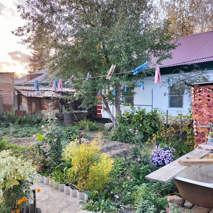 Продам или поменяем