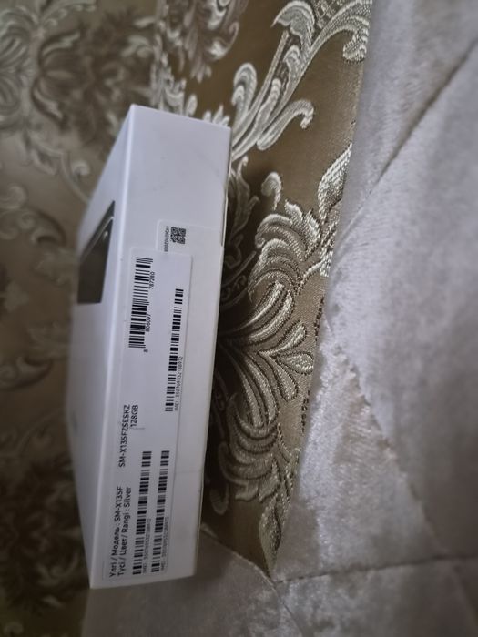 Планшет Glaxy Tab A11