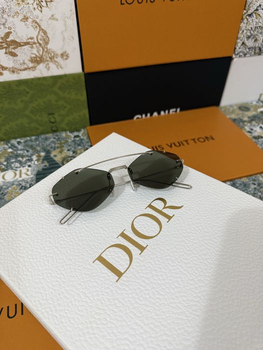 Дизайнерски слънчеви очила New Season