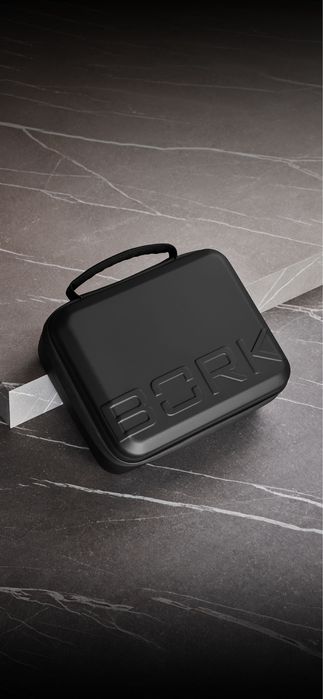 Продаётся Перкуссионный массажер BORK D612 gg