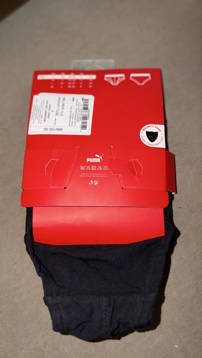 Трусы Puma оригинал мужские