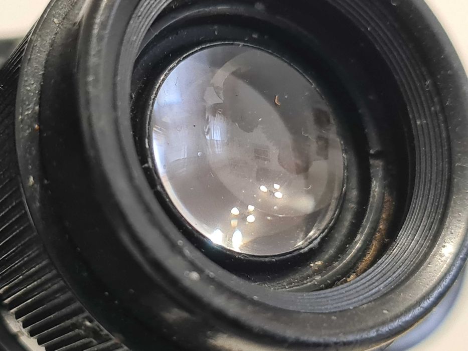 Binoclu BBT KRAUSS 8X30