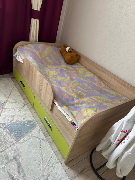 Детская мебель б/у