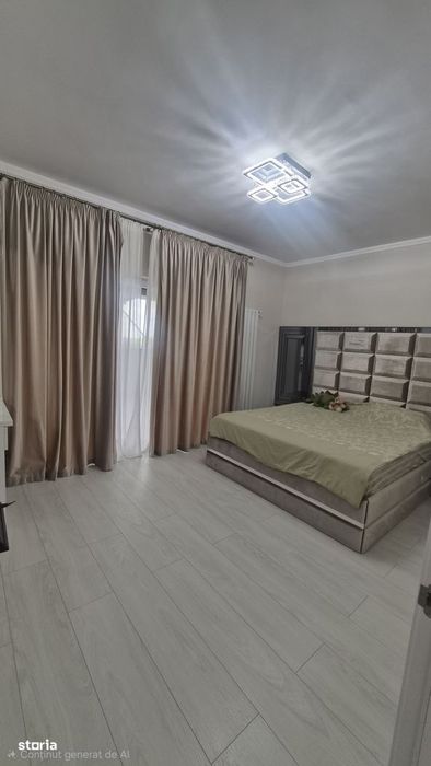 Apartament 3 camere Belize