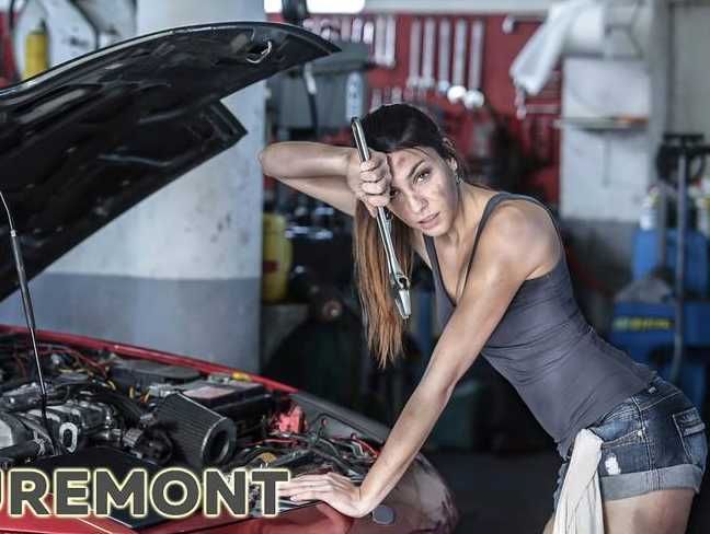 сварка авто  (полуавтомат)