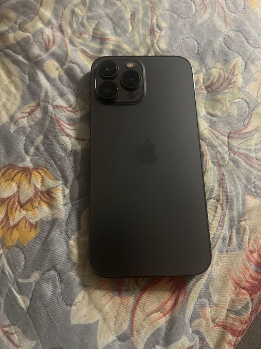 Iphone 13 pro max продам или обмен