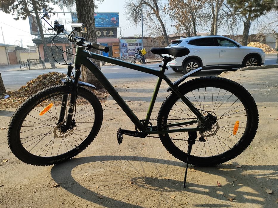 Велосипед  29 размер.