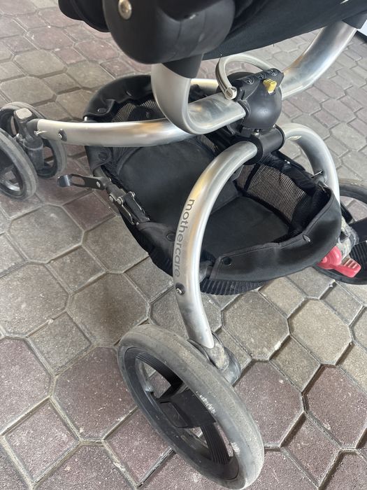 Детская коляска mothercare