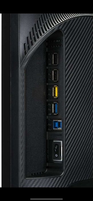 Monitor 4K  diagonala 28 iiyama ProLite B2875UHSU