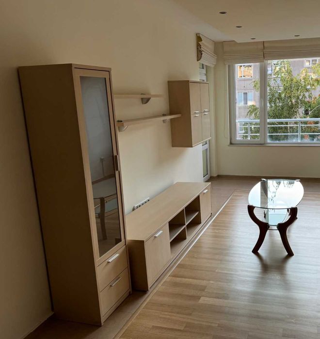 Дава се под наем Тристаен апартамент в София, Център - 100 кв.м за 739.5 € - Снимка #4