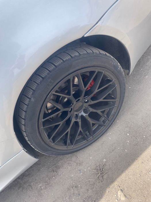 Джанти за БМВ 19