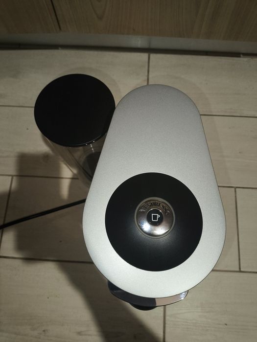 Expresor Nespresso Magimix Vertuo
