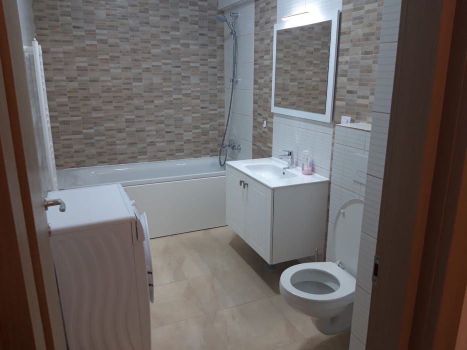 Ofer spre inchiriere apartament 1 camera Complex Conest Grand Residence