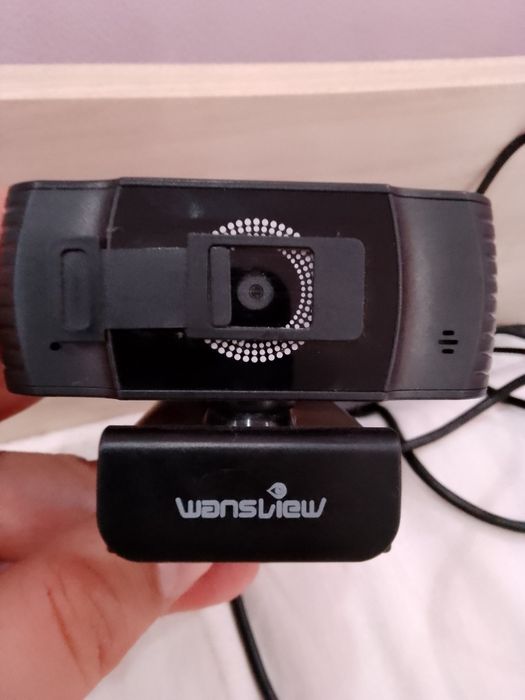 Камери  за Стрийм