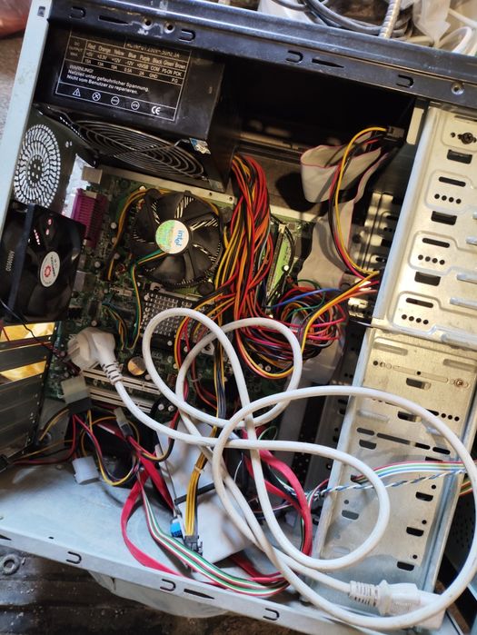 Продам системный блок