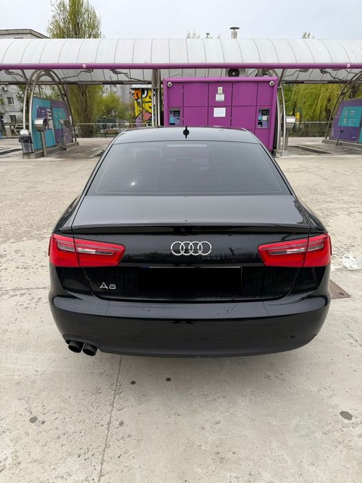Audi A6 2.0 TDI