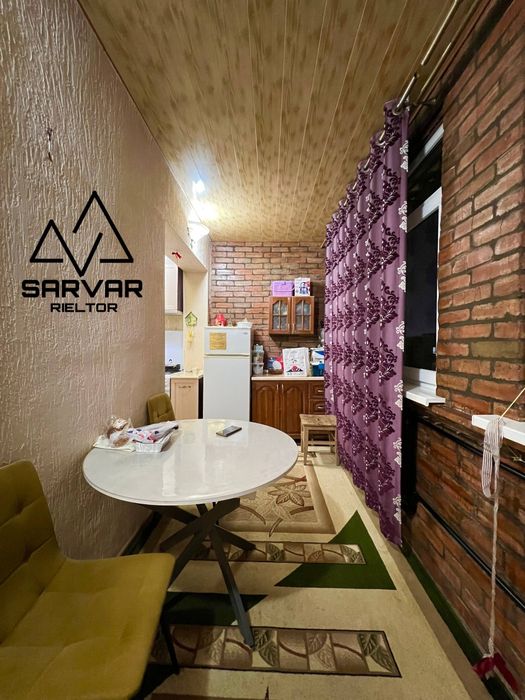 Продам 3 ком Мирзо-Улугбекский район Экобазар Чимган Ипотека