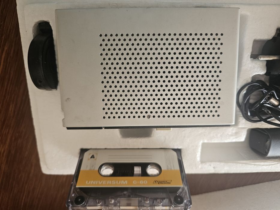 Walkman Universum CT2031