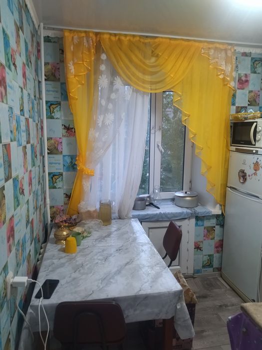 2-х комнатная квартира 46кв
