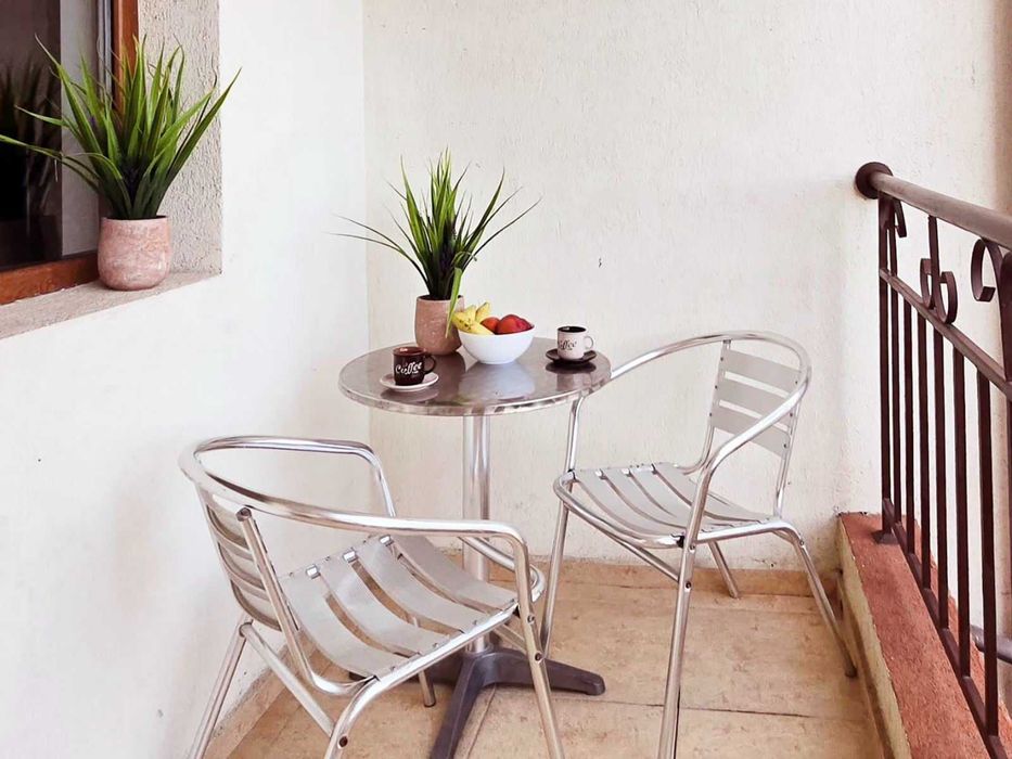 Дава се под наем Двустаен апартамент в Ахелой - 97 кв.м за 96.39 € - Снимка #13