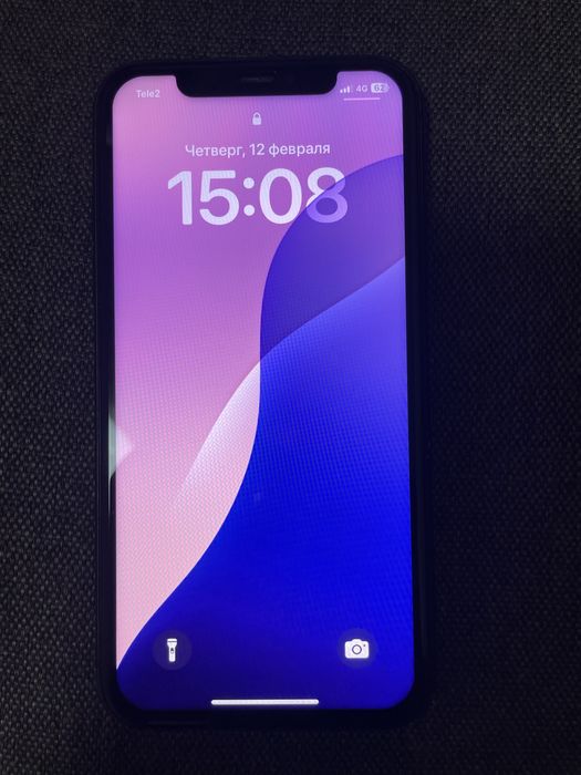 Продам iphone 11