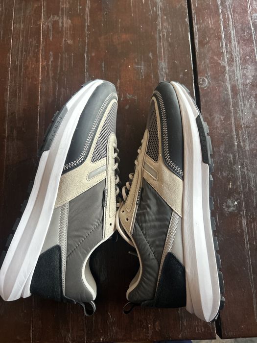 Маратонки cruyff оригинални закупувани от магазин на cruyff 46 номер