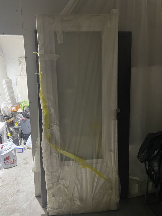 Межкомнатная дверь