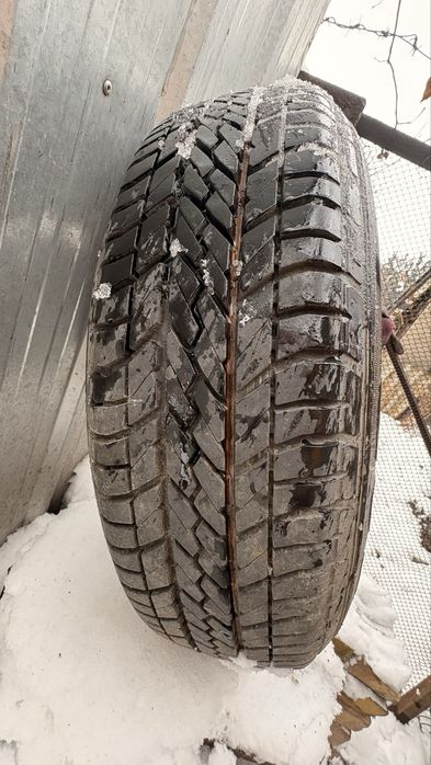 Колеса на запаску r14 r15