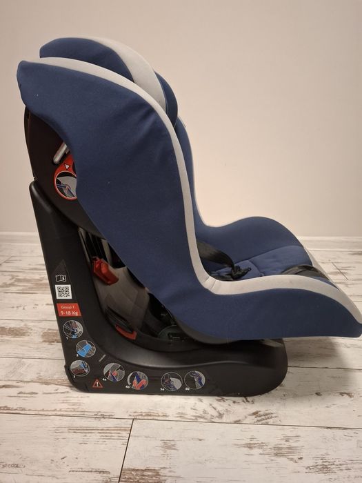Детско столче Chicco Go-One