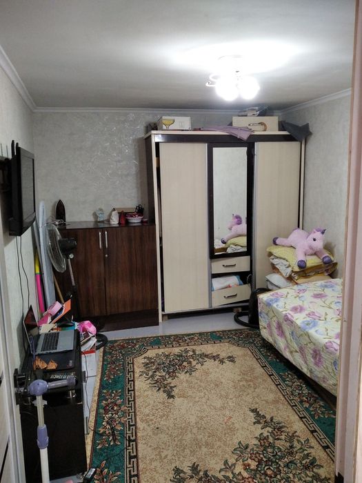 Продается квартира -дом 2 комнатный на Куйлюке