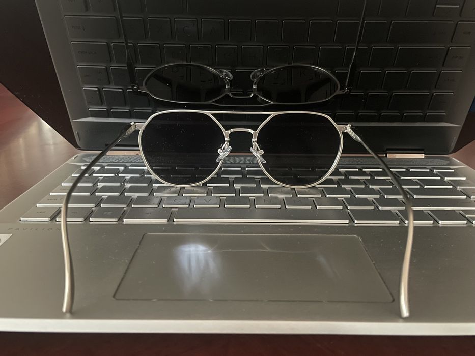 Очки Ferrari brend