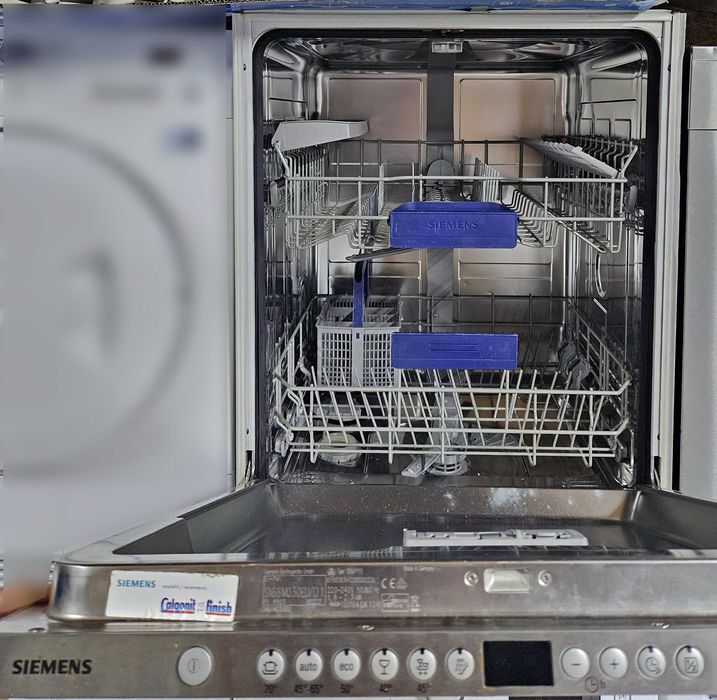 Masina spalat vase (diferite modele), Garantie 1 an