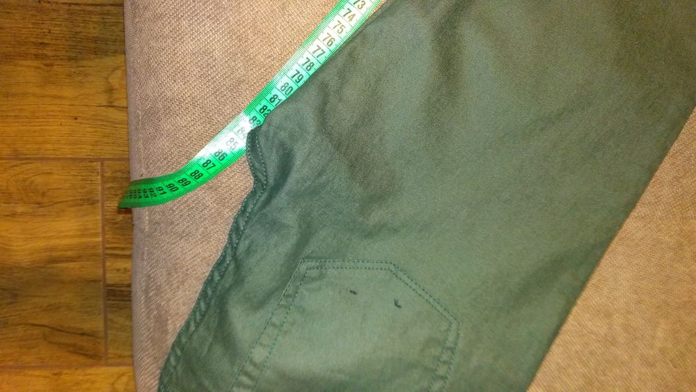 Blugi gravide H&M mărimea 38