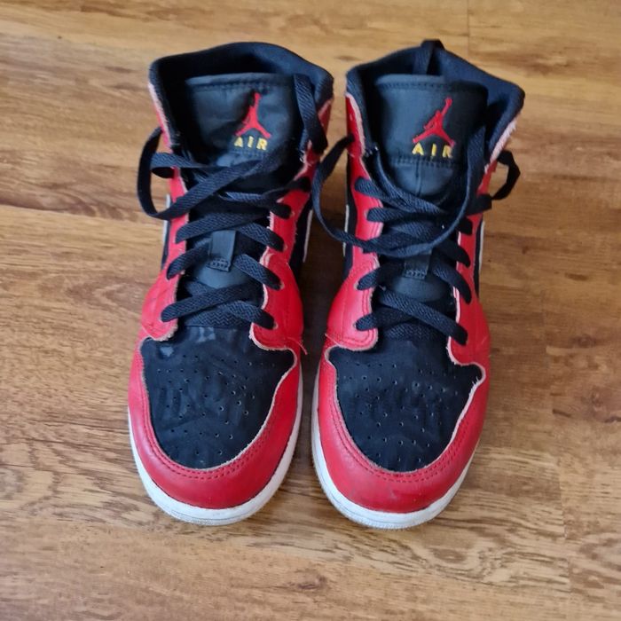 NIKE Jordan Christmas edition