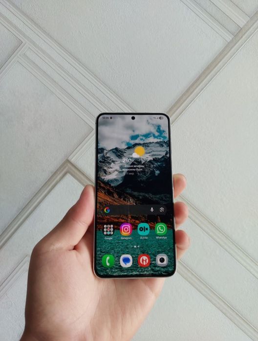 Продам самсунг S22