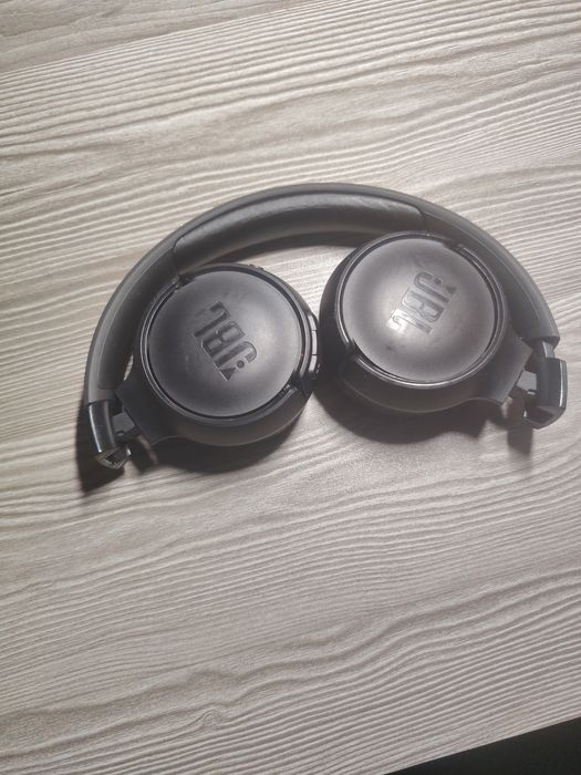 JBL tune 510 bt наушники