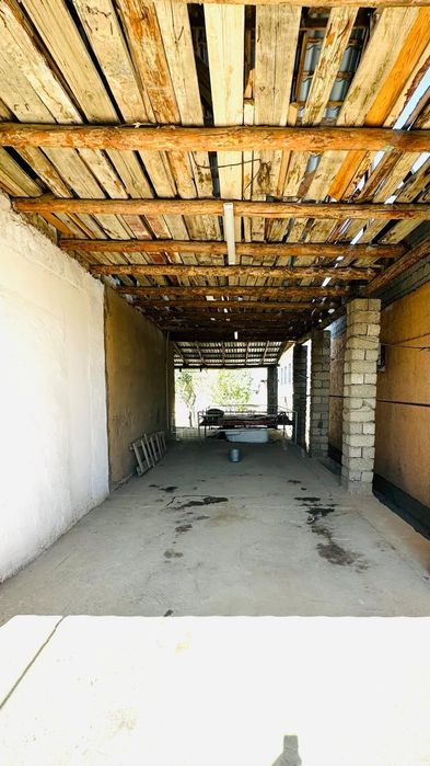 Дом продаётся  3 комнатный Самал 3