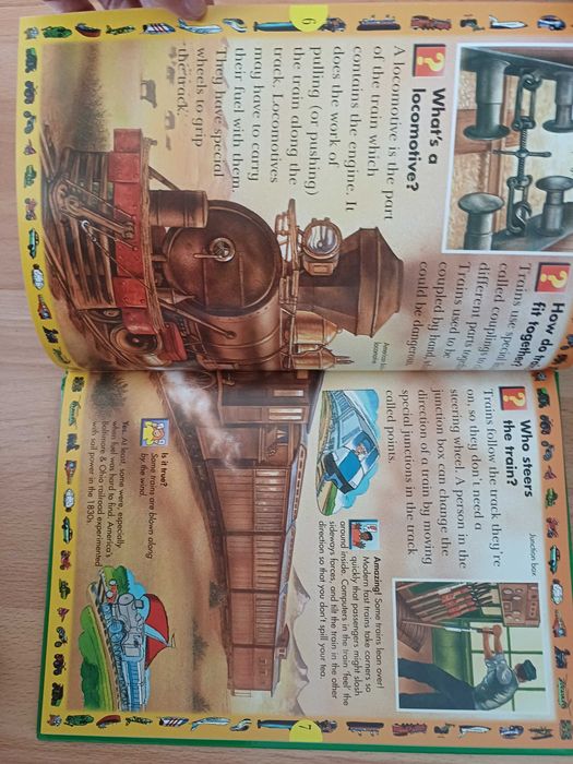 Детски книжки, приказки, комикси, списания