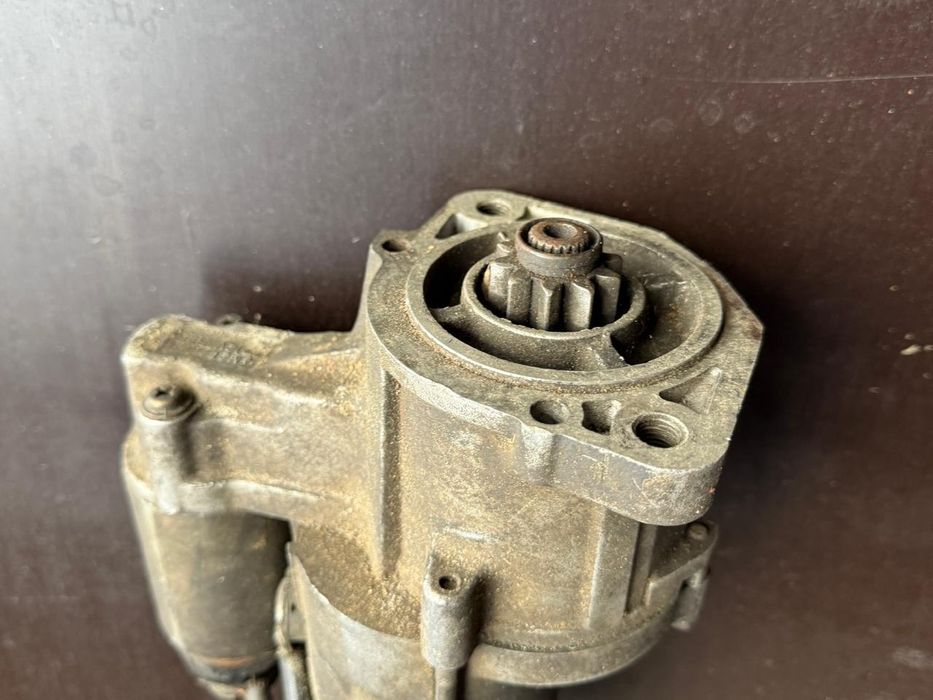 Стартер Mitsubishi дизель RVR