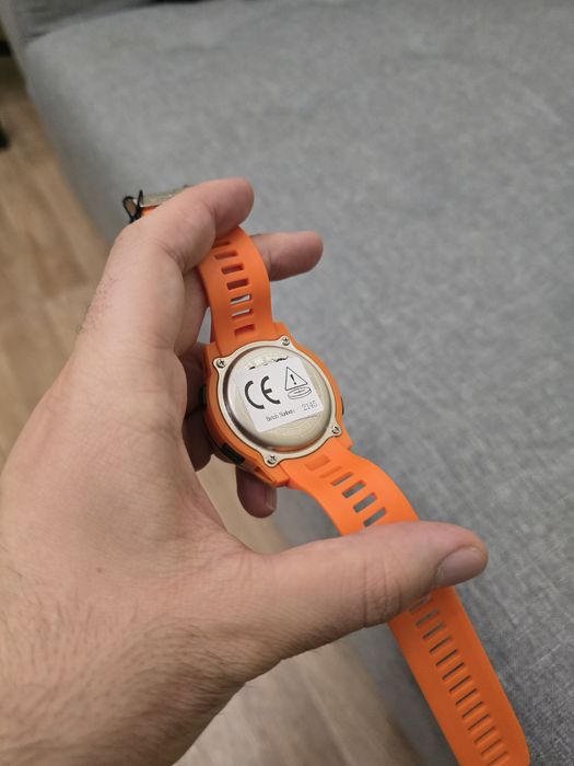 Продам абсолютно новые часы