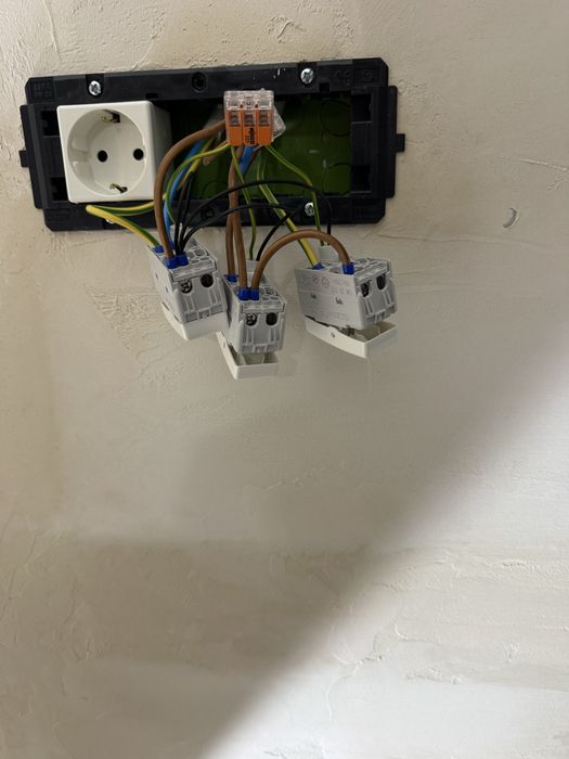 Rezolv problemele instalatiei tale electrice !