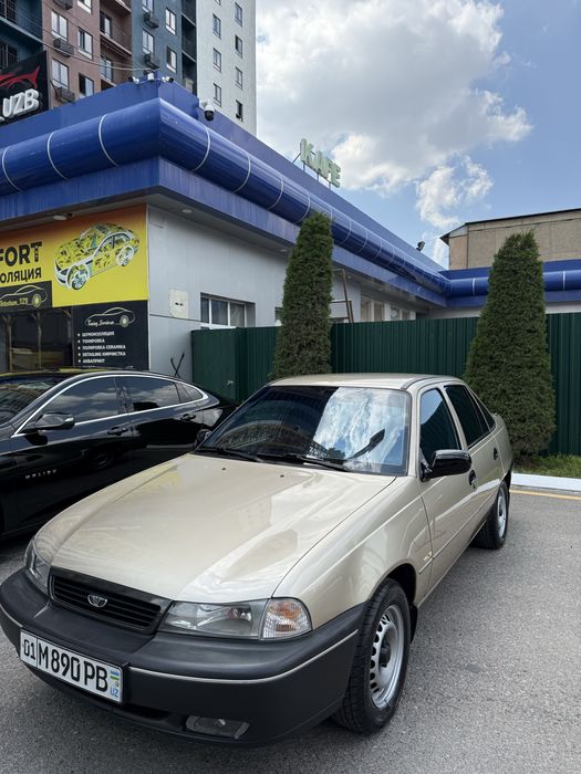 Nexia 1 sons 122min halol