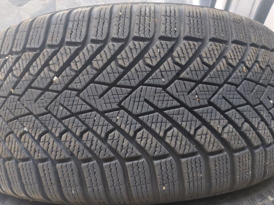 Pirelli RUN Flat 275/40R22 и 315/35R22 зимни