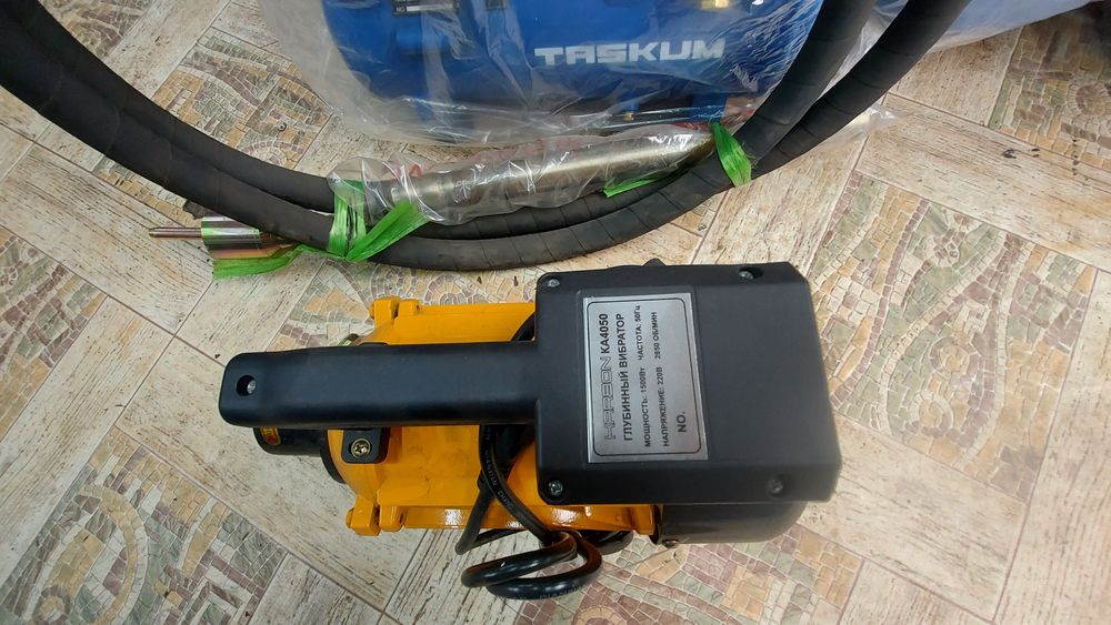 Глубинный вибратор,вибратор, вибратор для бетон