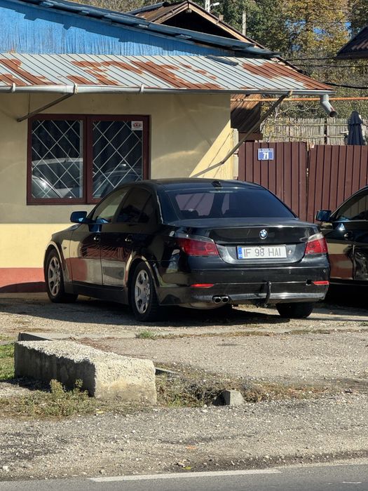 BMW Seria 5 2006 — imagine 3