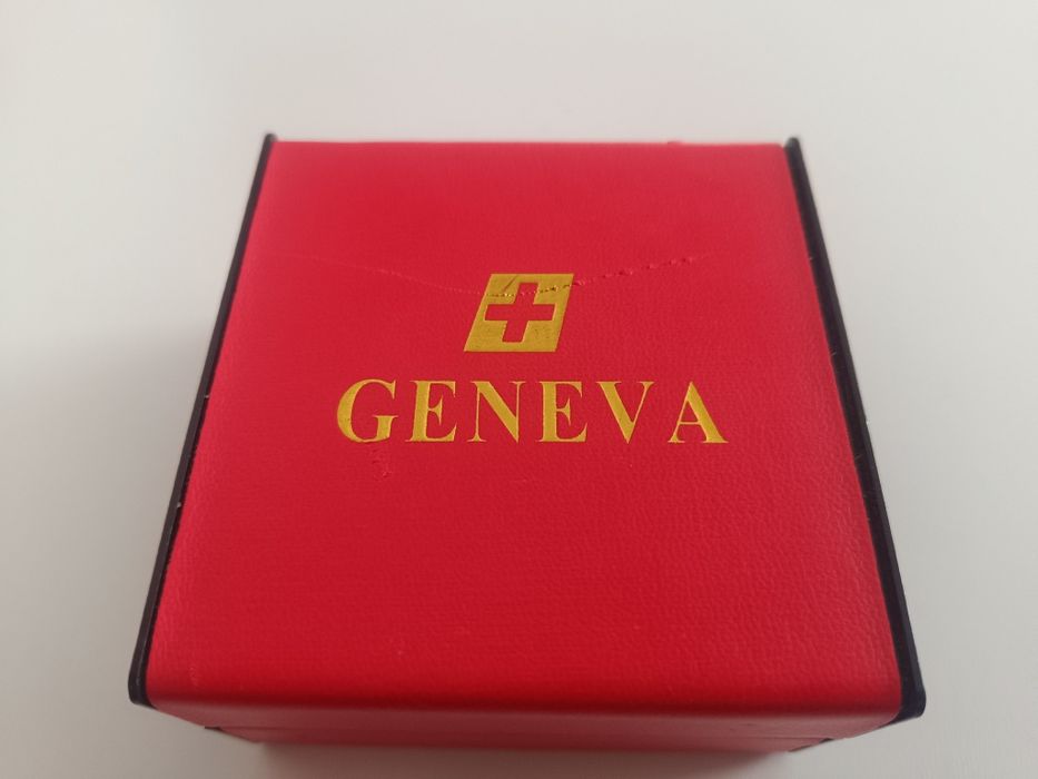 Set ceasuri Geneva noi