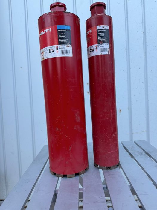 Carota Hilti originale noi